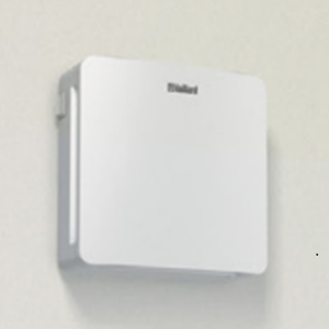 Датчик PM2.5 белый для вентиляционных установок recoVAIR pro/plus