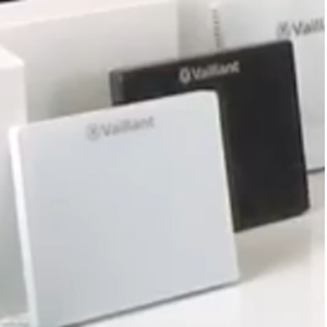 Датчик качества воздуха C2VP (3 в 1) чёрный для Vaillant recoVAIR pro/plus