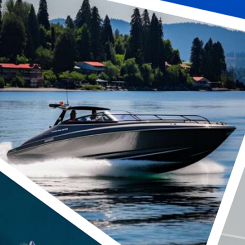 Литиевый аккумулятор для лодок и катеров LFP 12,8В - 200Ач VEKTOR MARINE Series с Bluetooth 4.0 Smart BMS 100A