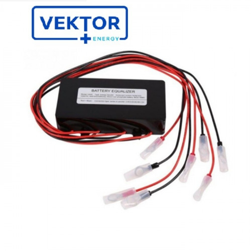 Балансир с Bluetooth BE48-MB (эквалайзер батарейный) VEKTOR