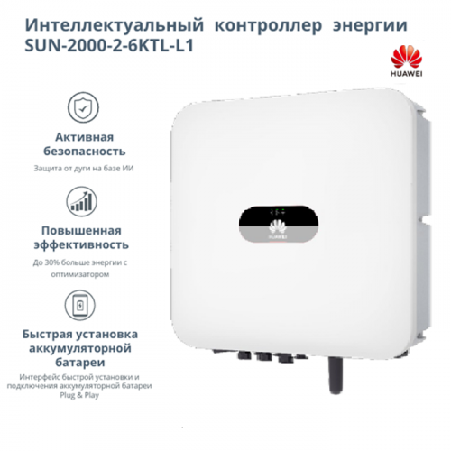 Инверторы 