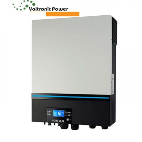 Инвертор гибридный солнечный AXPERT MAX 7.2K