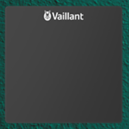 Датчик качества воздуха C2VP (3 в 1) чёрный для Vaillant recoVAIR pro/plus