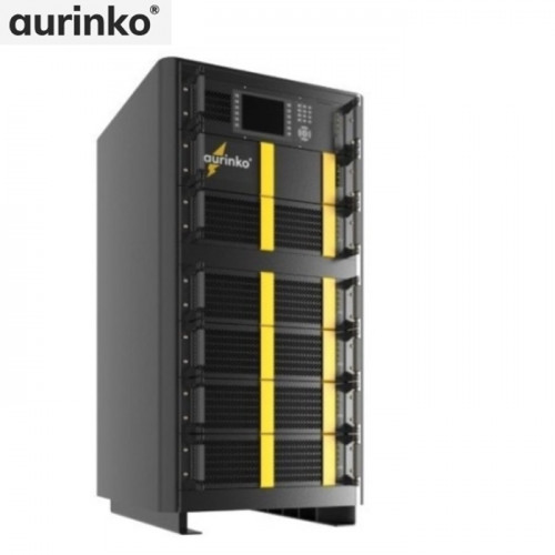Литиевый аккумулятор Aurinko с дисплеем и BMS Au-LFP-51,2/315